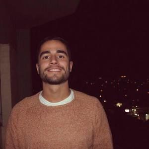 Meet your Posher, Federico